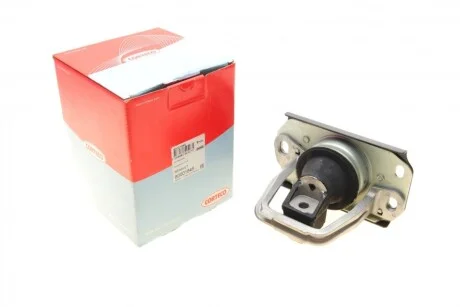 Подушка двигуна (передня) Trafic/Vivaro 1.9dCi 01- Пр. для Renault, Opel, Nissan CORTECO 80001845 фото товару
