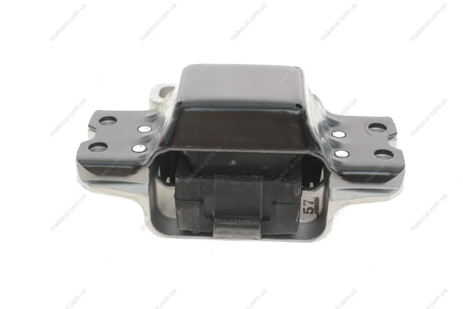 <strong>Подушка двигуна Golf V/VI 1.4 04-13 /Passat B6 1.4 05-11 Л. CORTECO 80001854 (фото 1)</strong>