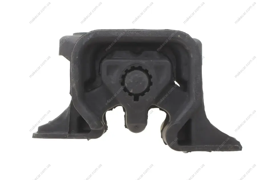 <strong>Шків колінвалу Chevrolet Aveo/Daewoo Lanos 1.4/1.5 02- CORTECO 80001877 (фото 1)</strong>
