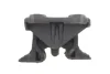 <strong>Шків колінвалу Chevrolet Aveo/Daewoo Lanos 1.4/1.5 02- CORTECO 80001877 (фото 4)</strong>