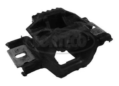 <strong>FORD подушка двигуна лів.верхня Fiesta 01-,Mazda 2 03- CORTECO 80004139 (фото 1)</strong>