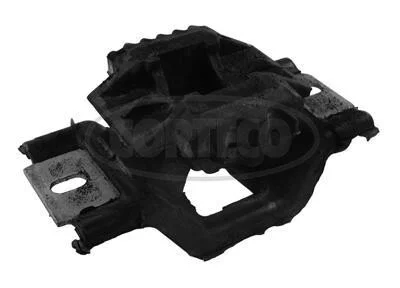 FORD подушка двигуна лів.верхня Fiesta 01-,Mazda 2 03- для Ford, Mazda CORTECO 80004139 фото товару