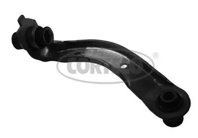 <strong>RENAULT кронштейн двигуна Clio, Modus, 04- CORTECO 80004225 (фото 1)</strong>