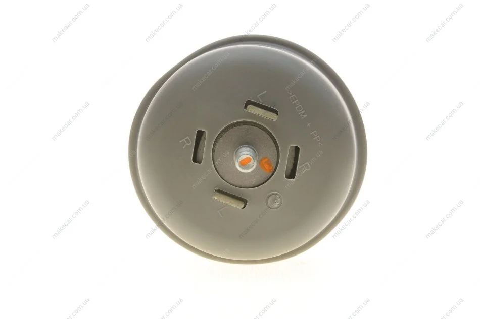 <strong>Подушка двигателя CORTECO 80004291 (фото 1)</strong>