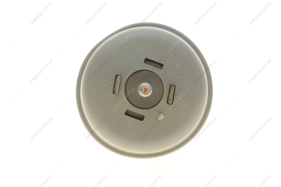 <strong>Подушка двигуна CORTECO 80004293 (фото 1)</strong>