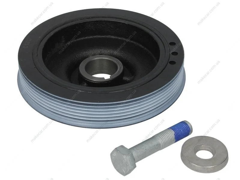 <strong>Подушка двигуна A3/Octavia II/Golf V 03-15 Пр. CORTECO 80004328 (фото 1)</strong>