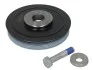<strong>Подушка двигуна A3/Octavia II/Golf V 03-15 Пр. CORTECO 80004328 (фото 2)</strong>