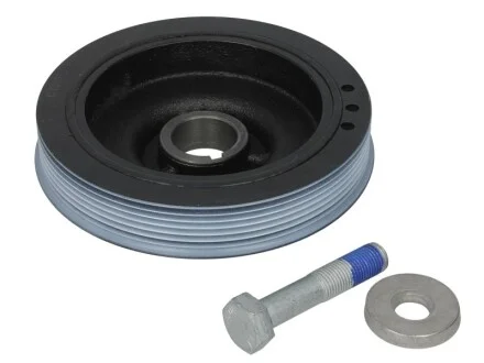 Подушка двигуна A3/Octavia II/Golf V 03-15 Пр. для Citroen, Fiat, Peugeot, Lancia CORTECO 80004328 фото товару