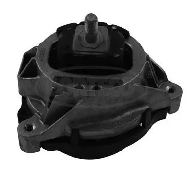 <strong>Подушка двигуна задн/передн лів, гідравлічний BMW 1 (F20), 1 (F21), 3 (F30, F80), 3 (F31) 1.6 07.11-06.19 CORTECO 80004450 (фото 1)</strong>