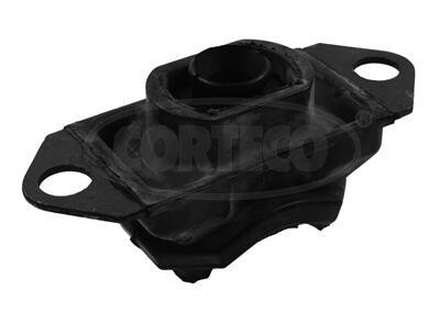 Подушка двигуна лів.Logan,Duster,Sandero 1.4-1.6 CORTECO 80004577 фото товара