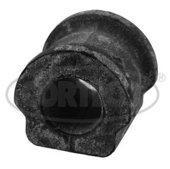 VW втулка стабілізатора передн.d=20mm Polo,Skoda Fabia для Skoda, Volkswagen CORTECO 80004688 фото товару