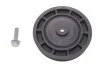 Подушка двигуна Audi Q7/VW Touareg 3.0D-4.2 02-10 для Renault, Opel, Vauxhall CORTECO 80004894 фото товару