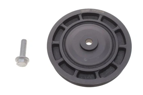 Подушка двигуна Audi Q7/VW Touareg 3.0D-4.2 02-10 для Renault, Opel CORTECO 80004894 фото товару