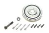 Шків ременя для Fiat, Alfa Romeo, Opel, Vauxhall, Saab CORTECO 8000 4910 фото товару