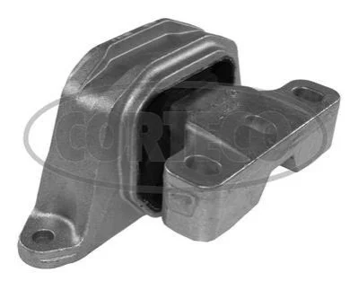 <strong>VW Подушка двигуна LOAD UP 1.0 EcoFuel 14- CORTECO 80004996 (фото 1)</strong>