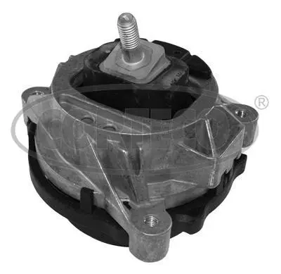 <strong>Опора двигуна CORTECO 80005050 (фото 1)</strong>