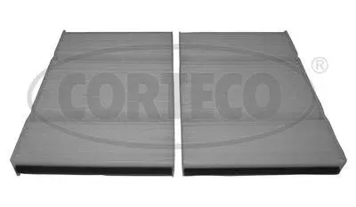 <strong>Фільтр салону MERCEDES W222 C217 13- CORTECO 80005069 (фото 1)</strong>