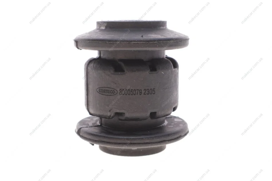 <strong>Подушка двигуна зад. Scudo 07-16/С5 08-/407 04-11/508 10-18 1.6HDi/2.0HDi Пр. CORTECO 80005079 (фото 1)</strong>