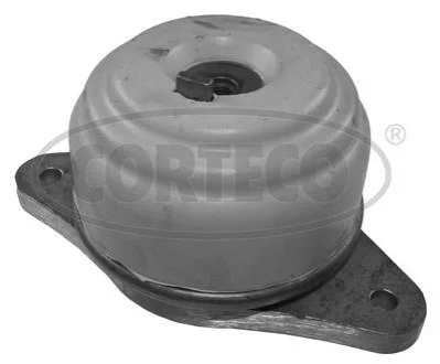 <strong>Подушка двигуна ліва CORTECO 80005159 (фото 1)</strong>