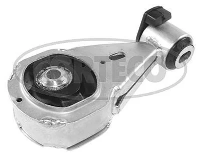 Втулка стабілізатора переднього Audi 80 -96 (23.5mm) для Renault CORTECO 80005235 фото товару