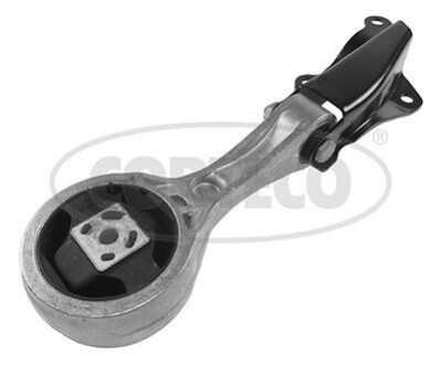 VW кронштейн двигуна POLO V 1.4 TDI 14-, SKODA FABIA III 1.4 TDI 14-, SEAT TOLEDO IV 1.4 TDI 15-19, AUDI A1 1.4 TDI 14-18 CORTECO 80005285 фото товара