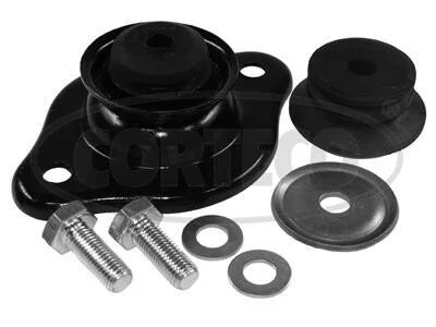 <strong>CHEVROLET опора задн.амортизатора Aveo 02- CORTECO 80005430 (фото 1)</strong>