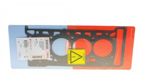 Прокладка головки блоку циліндрів для Audi, Volkswagen, Seat, Skoda CORTECO 83403303 фото товару