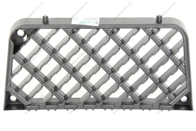 <strong>Сходинка кабіни Covind 385216 (фото 1)</strong>