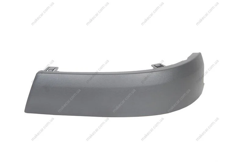 <strong>Передній бампер Covind 4FH93 (фото 1)</strong>