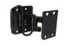 <strong>Петля дверна Лів MAN TGA, TGL I, TGS I, TGX I 04.00- Covind MLX7 (фото 2)</strong>