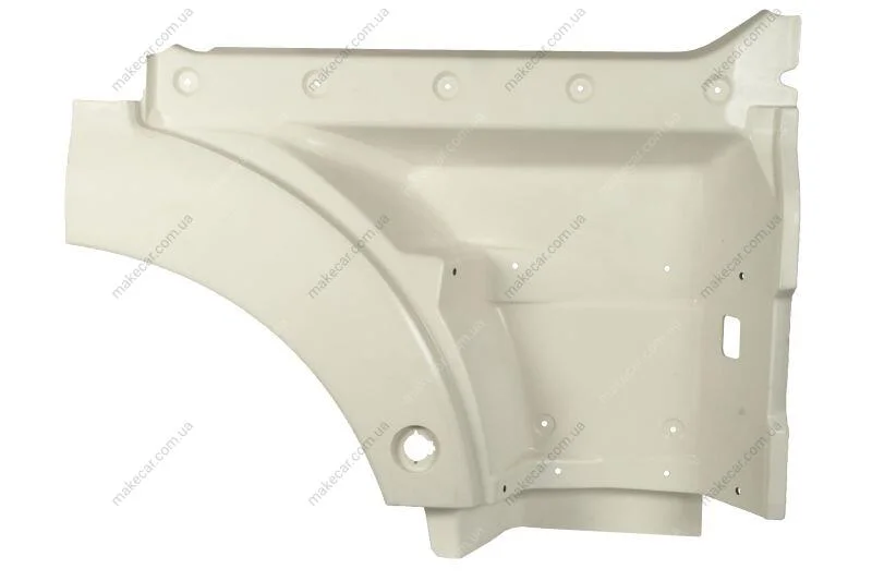 <strong>Сходинка кабіни Covind TGX200 (фото 1)</strong>