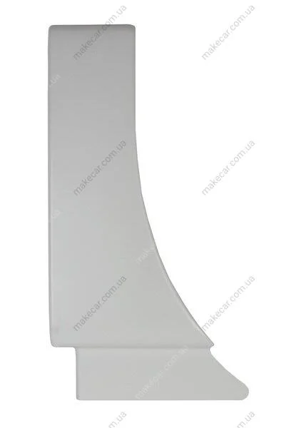 <strong>Накладка/молдинг Лів MAN TGA 04.00- Covind TGX307 (фото 1)</strong>