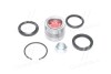 Купити Підшипник маточини SUBARU FORESTER, IMPREZA, LEGACY I-II 94-09 задн. міст Craft-Bearings 38CRT-3236 за низькою ціною в Україні (фото 1)