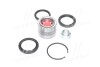 Купити Підшипник маточини SUBARU FORESTER, IMPREZA, LEGACY I-II 94-09 задн. міст Craft-Bearings 38CRT-3236 за низькою ціною в Україні (фото 2)