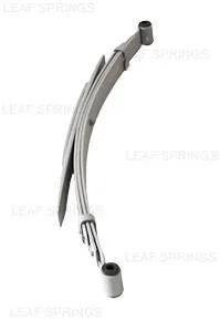 <strong>Ресора листова Ford Ranger ER/EQ (98-06) CS Germany 1020085000 (фото 1)</strong>