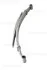 <strong>Ресора листова Ford Ranger ER/EQ (98-06) CS Germany 1020085000 (фото 1)</strong>