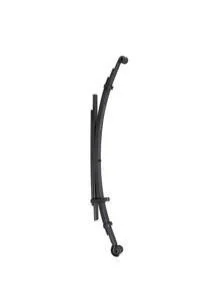 <strong>Ресора задня Toyota Hilux 05-15 (к-кт 5 листів) (60/610/690) CS Germany 1025061000 (фото 1)</strong>