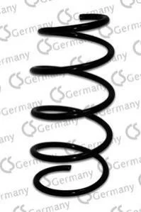 Пружина передня BMW 3(E36) 90-01 для CS Germany 14.101.200 фото товару