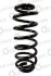 <strong>Пружина підвіски задня (кратно 2) BMW X5(E53) (00-) (14.101.257) CS Germany 14101257 (фото 1)</strong>