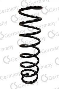 <strong>Пружина задня BMW E60 5èr series 03-10 CS Germany 14101511 (фото 1)</strong>