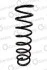 <strong>Пружина задня BMW E60 5èr series 03-10 CS Germany 14101511 (фото 1)</strong>