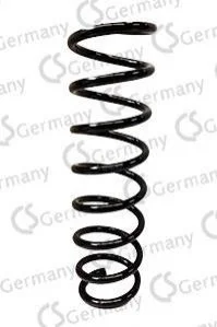 Пружина задня BMW E60 5èr series 03-10 для BMW CS Germany 14101511 фото товару