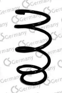 Пружина передня BMW 5 (E39) 95-04 для CS Germany 14.101.523 фото товару