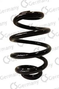 <strong>Пружина задня BMW 3 (E36/E46) універсал 90-07 CS Germany 14101535 (фото 1)</strong>