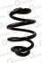 <strong>Пружина задня BMW 3 (E36/E46) універсал 90-07 CS Germany 14101535 (фото 1)</strong>