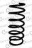 Пружина передняя BMW 5(E34) 88-97 CS Germany 14101605 (фото 1)