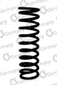 Пружина підвіски задня (кратно 2) BMW 5-Series E34 (88-) для BMW CS Germany 14.101.611 фото товару
