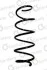 <strong>Пружина (передня) MB A-class (W169) A160CDI-A200CDI/A200 Turbo/B-class (W245) 04-12 (накл.зад.ч) CS Germany 14.319.409 (фото 1)</strong>
