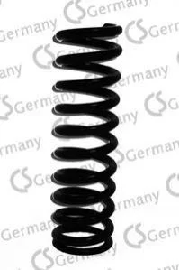 <strong>Пружина задня Mercedes W124 CS Germany 14319410 (фото 1)</strong>