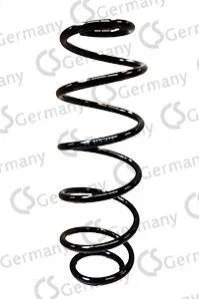<strong>Пружина підвіски задня (кратно 2) MB B (W245) (05-11) (14.319.418) CS Germany 14319418 (фото 1)</strong>